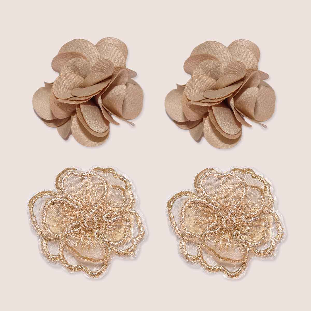 Babyspeldjes Champagne Chique