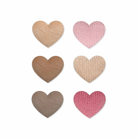Babyspeldjes Happy Hearts