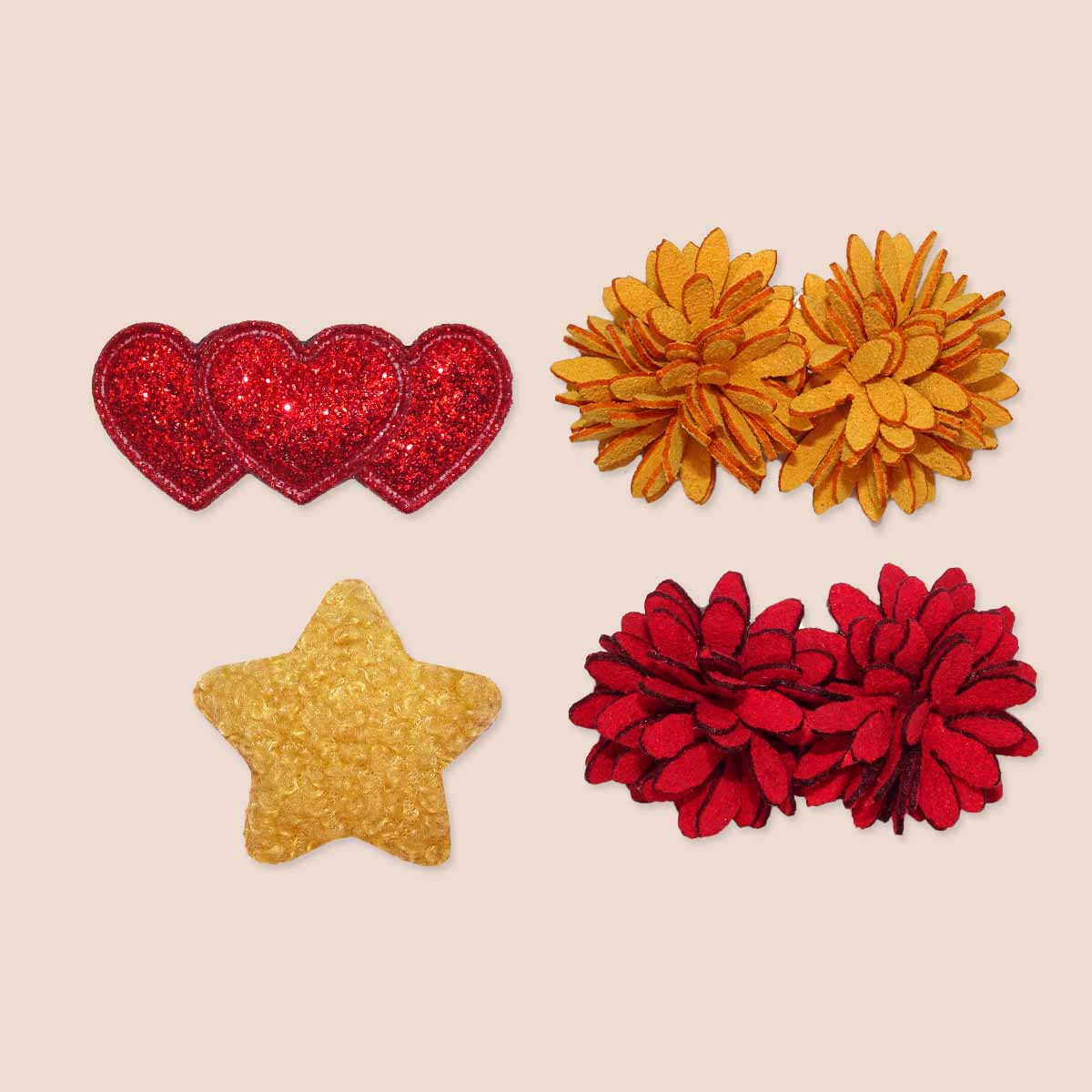 Babyspeldjes Heldere Herfst