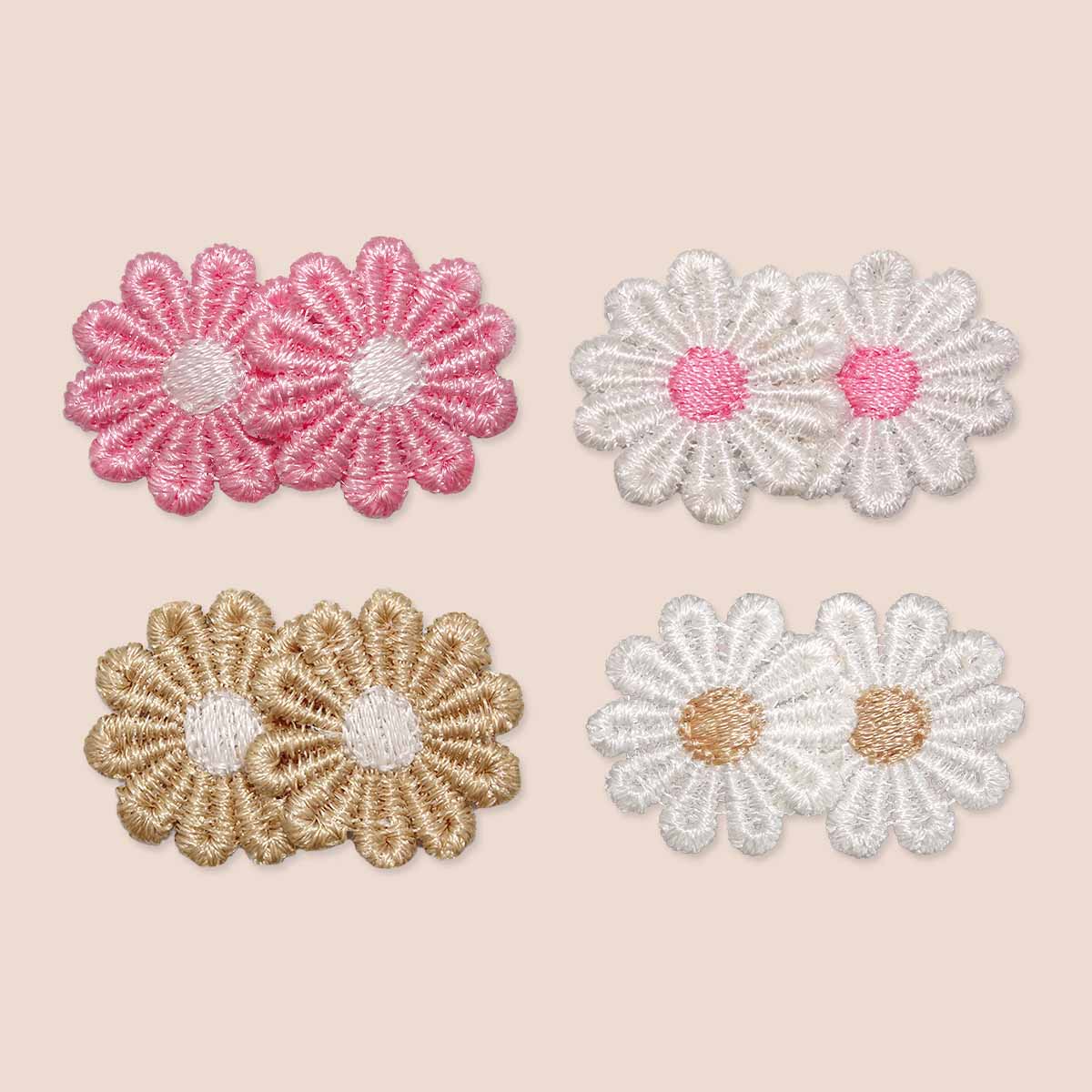 Babyspeldjes Flora Feestje