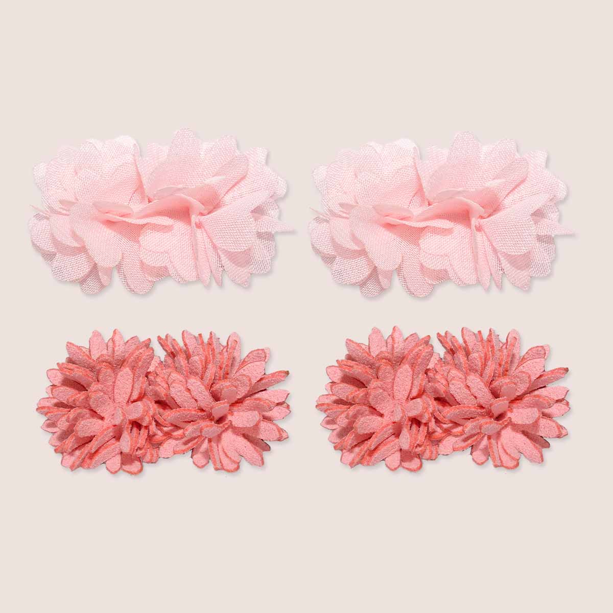 Babyspeldjes Romantisch Roze