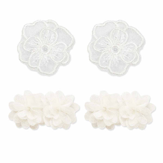 Babyspeldjes Witte Wens