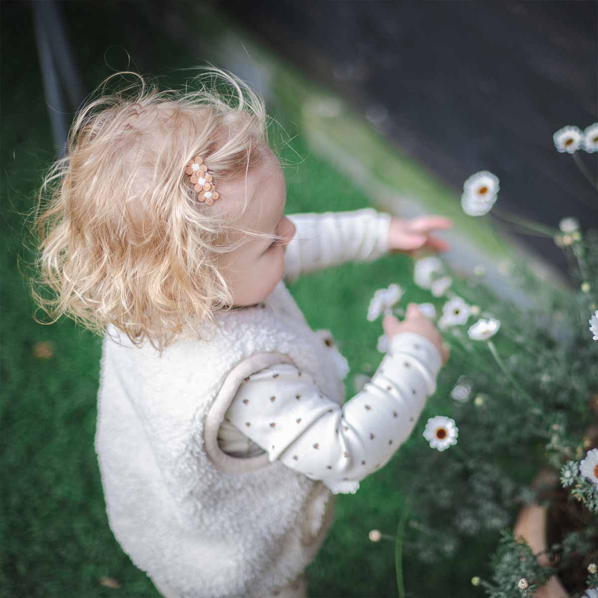 Babyspeldjes Prinsesje van Oranje