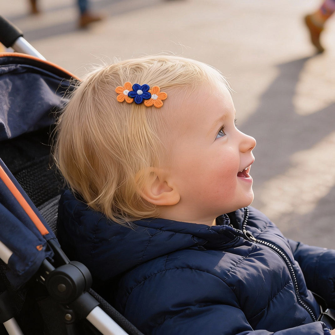 Babyspeldjes Levendig Lampegat