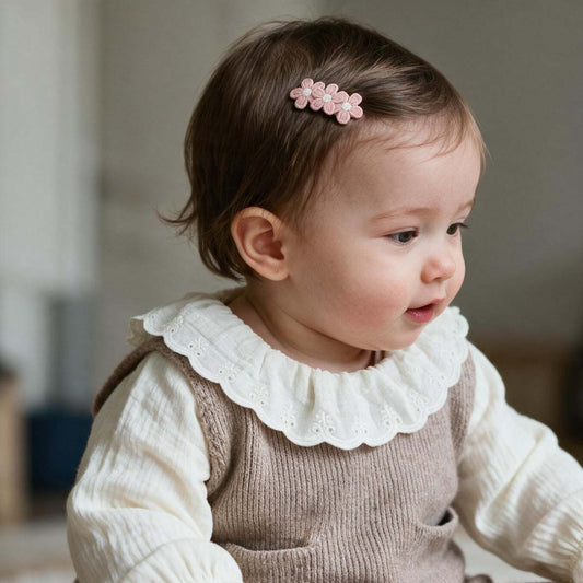 Babyspeldjes Roze Rebel