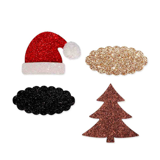 Babyspeldjes Knusse Kerst