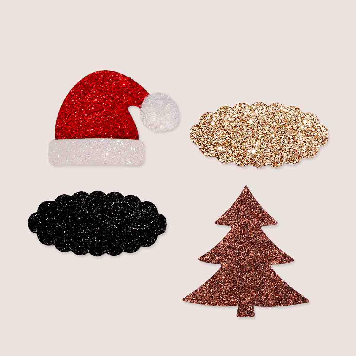 Babyspeldjes Knusse Kerst
