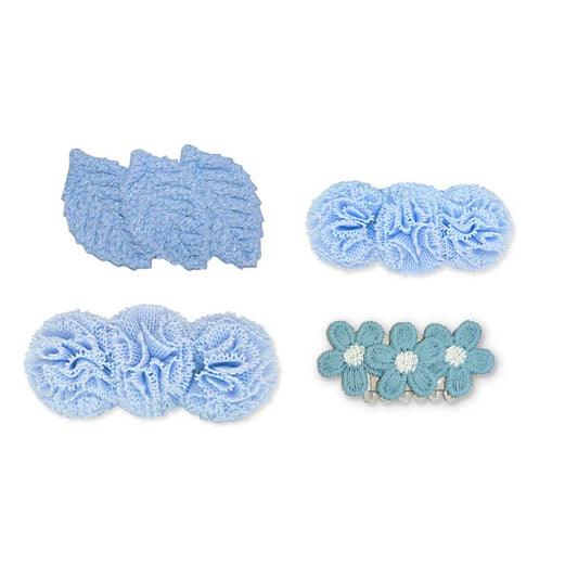 Babyspeldjes Blauw Beertje