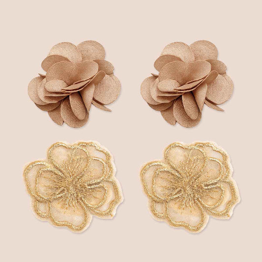 Babyspeldjes Champagne Chique