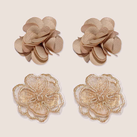 Babyspeldjes Champagne Chique