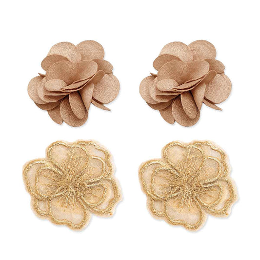 Babyspeldjes Champagne Chique