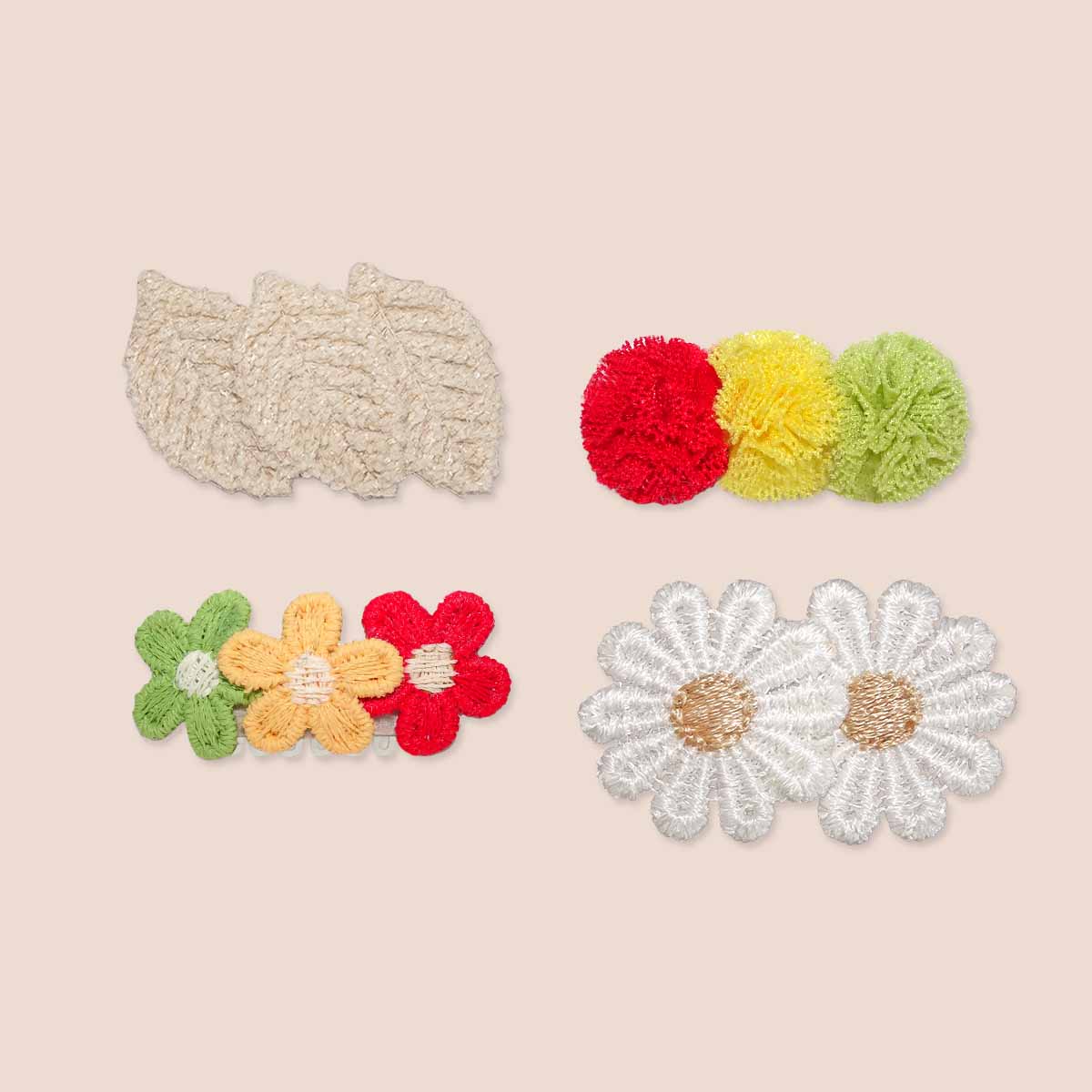 Babyspeldjes Crazy Carnaval