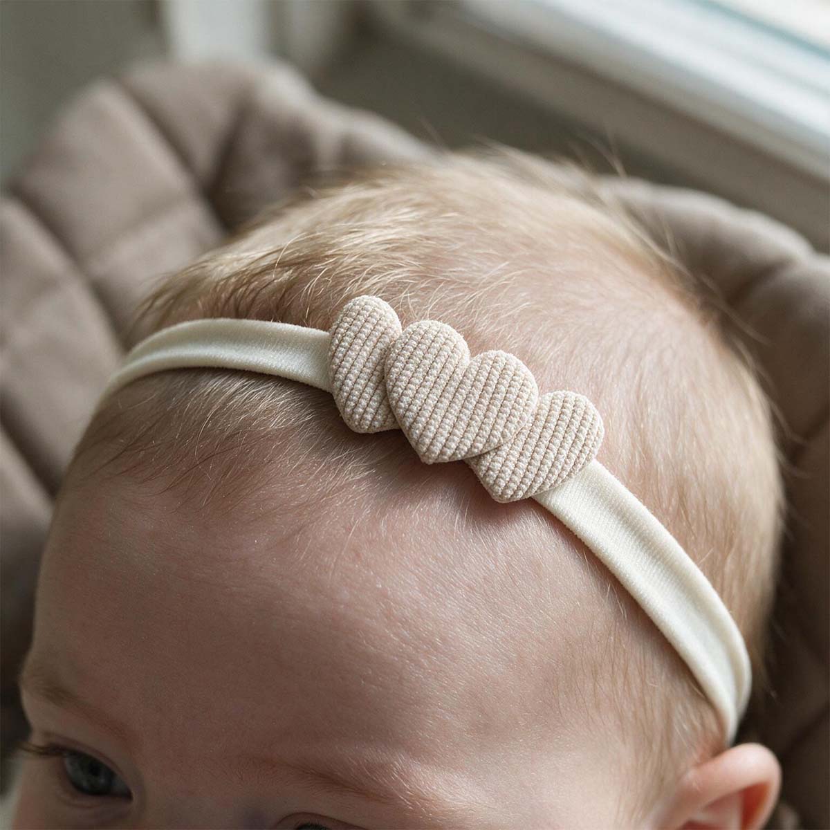 Haarbandjes Kiekeboe Kroontjes
