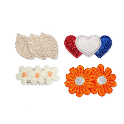 Babyspeldjes Kleine Koningin