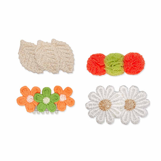 Babyspeldjes Kleurrijke Kruikenstad