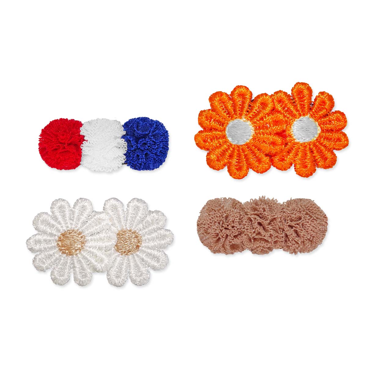 Babyspeldjes Koningsdag Knuffel