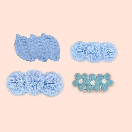 Babyspeldjes Blauw Beertje