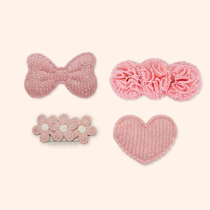 Babyspeldjes Feestelijk Feetje