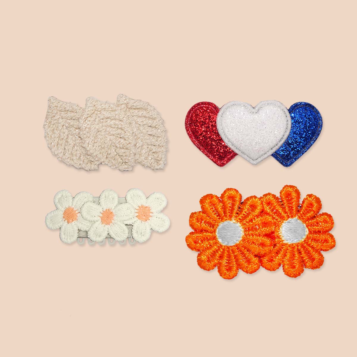 Babyspeldjes Kleine Koningin