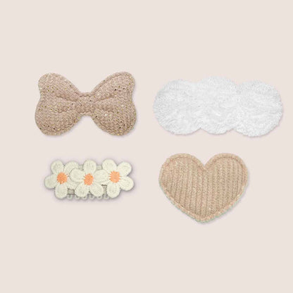 Babyspeldjes Party Parel