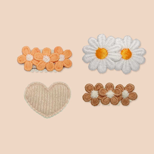 Babyspeldjes Prinsesje van Oranje