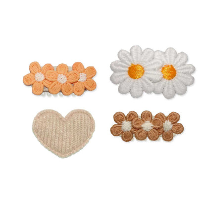 Babyspeldjes Prinsesje van Oranje