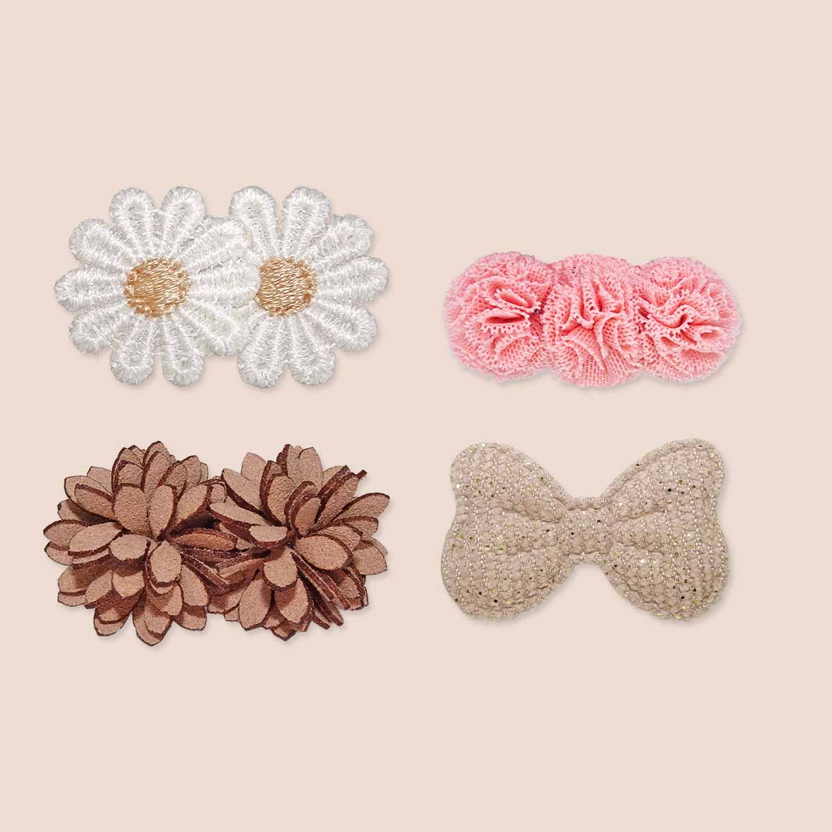 Babyspeldjes Winter Wonder