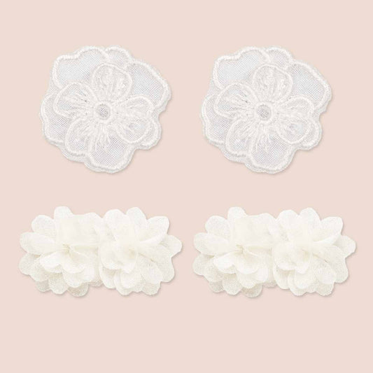 Babyspeldjes Witte Wens