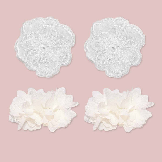 Babyspeldjes Witte Wens