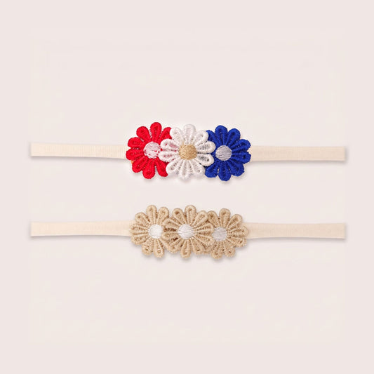 Haarbandjes Dutch Dream