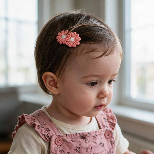 Babyspeldjes Bruid Bloesem