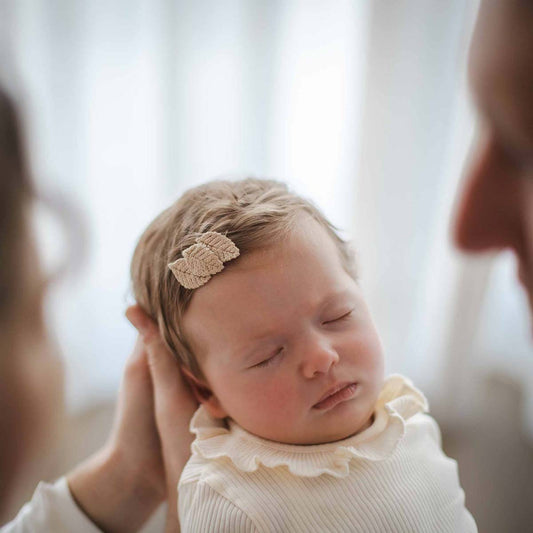 Babyspeldjes Beige Boefje