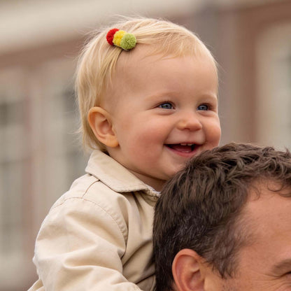 Babyspeldjes Crazy Carnaval